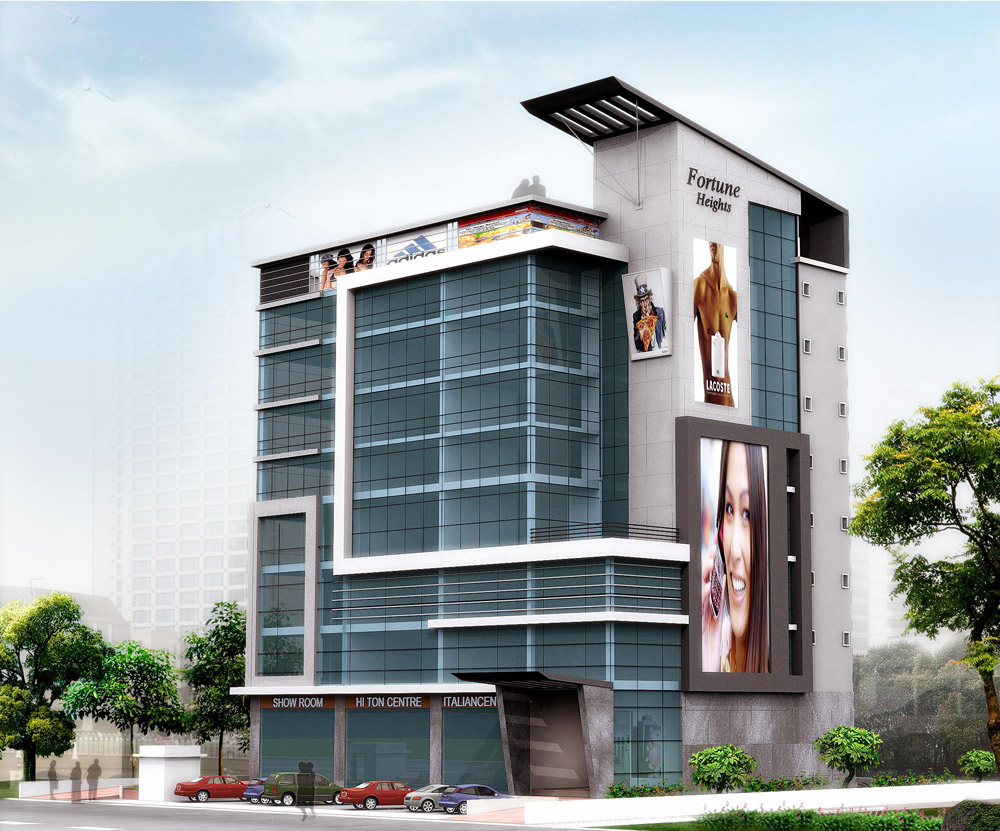 commercial property in jaipur