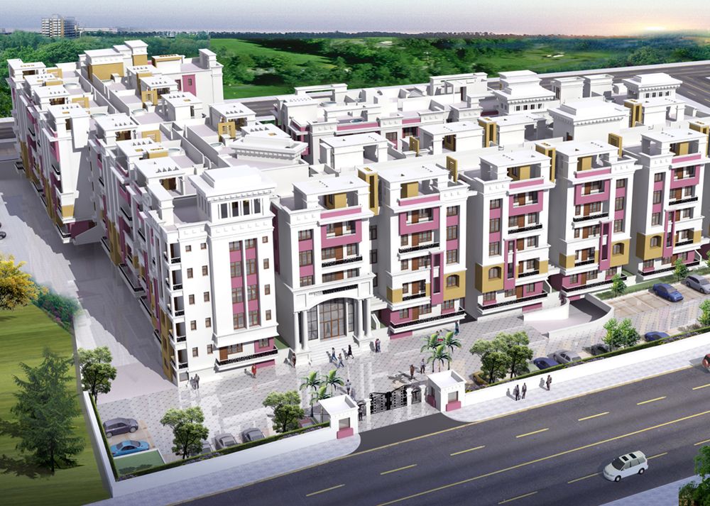 residential projects in jaipur