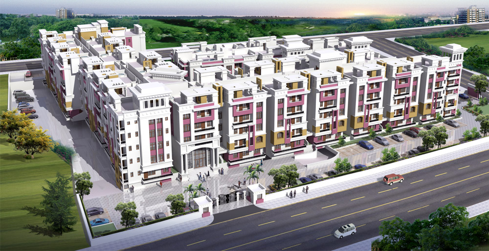 residential property in jaipur