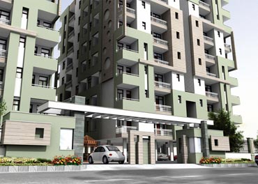 luxury apartments jaipur