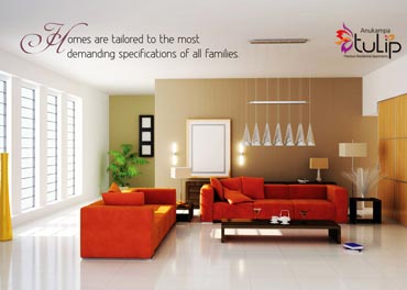 residential apartments in jaipur