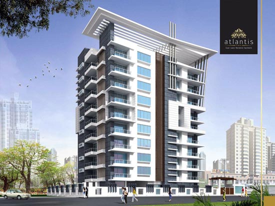 luxury apartments in jaipur