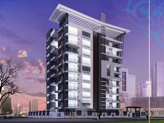 residential apartments in jaipur