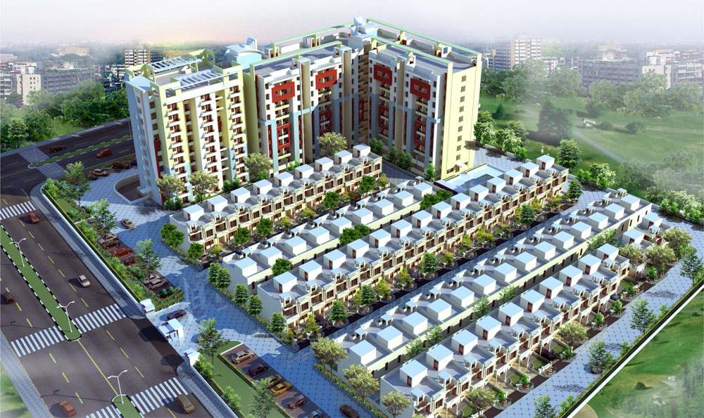 property at ajmer road