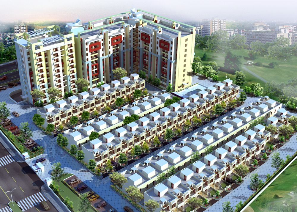 jaipur flats