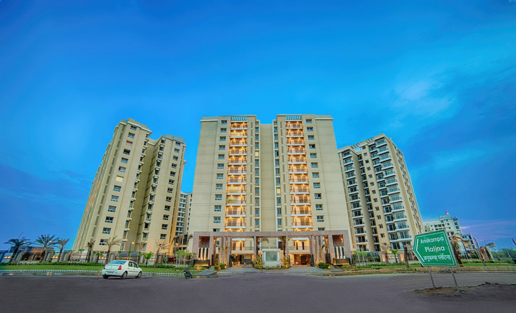 2 bhk flats in jaipur