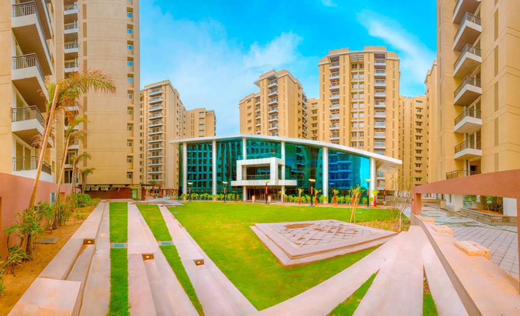 flats in jaipur