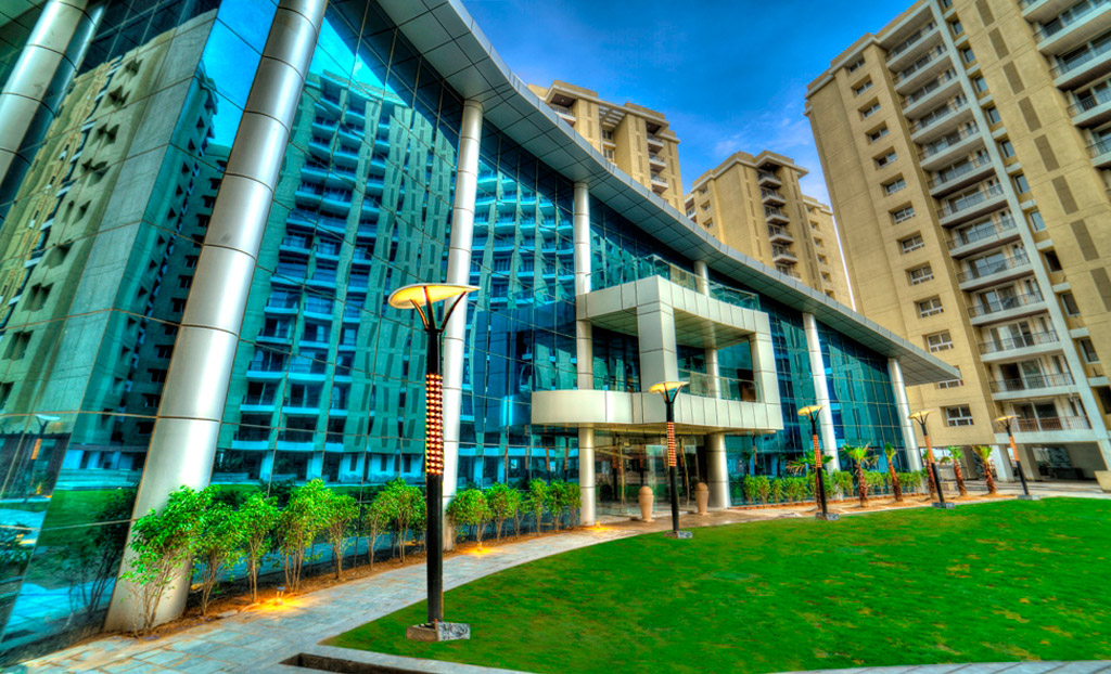 apartments in jaipur