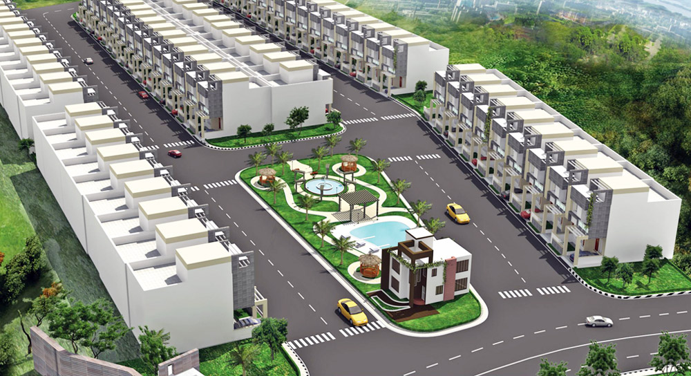 Properties in Jaipur Ajmer Road