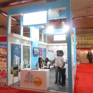 Times Propoert Expo-2013, Pragati maidan New Delhi