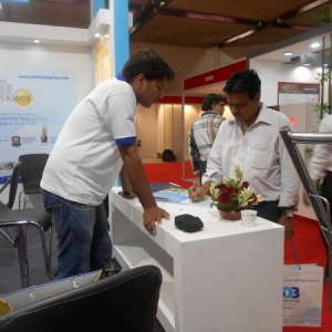 Times Propoert Expo-2013, Pragati maidan New Delhi