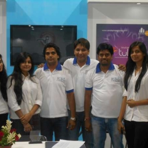 Times Propoert Expo-2013, Pragati maidan New Delhi