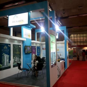 Times Propoert Expo-2013, Pragati maidan New Delhi