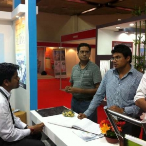 Times Propoert Expo-2013, Pragati maidan New Delhi