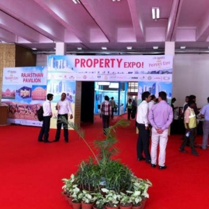 Times Propoert Expo-2013, Pragati maidan New Delhi