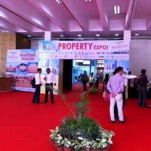 Times Propoert Expo-2013, Pragati maidan New Delhi